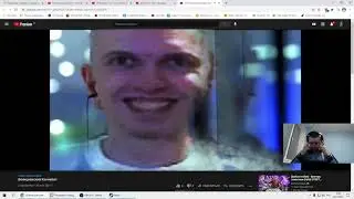 ПАПИЧ (ARTHAS) СМОТРИТ: ВЕНИЦИАНСКИЙ КАННИБАЛ (РЕАКЦИЯ)