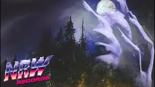Midnight Danger - Nights at Lake Milsen (Full Album) 2021