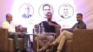 Master Class| Unlocking Global Sales| Mastering RRR- Reach, Revenue & Regulations.