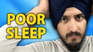 7 Surprising Things That RUIN Your Sleep