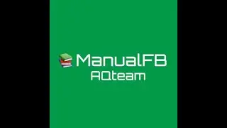 Видео в обучение Manual FB - AQ / Линковки