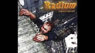 Radium - InExtremist (Psychik Genocide)