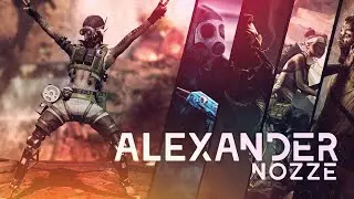 Nozze Apex legends montage #3 short one