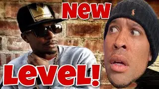 KING LOS , L.A. Leaker’s Freestyle 2018 REACTION W/ Black Pegasus,, wow 😮
