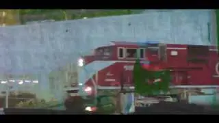 TAG - MATT DAMON music video
