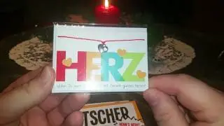 Adventskalender von Swantje 2016 | Türchen 15