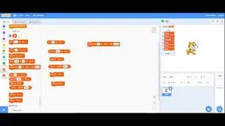 8 | Understanding Variables! | Scratch Basics