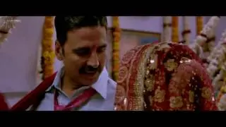 Toilet Ek Prem Katha Official Trailer   Akshay Kumar   Bhumi Pednekar   11 Aug 2017