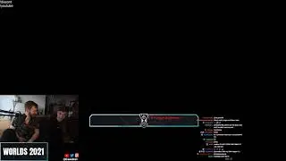 CAEDREL ROASTS PERKZ WINRATE IN SOLO QUEUE XD (accidentally)