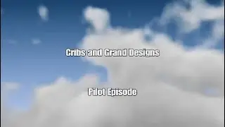 Cribs and Grand Designs | 7 Days to Die console edition