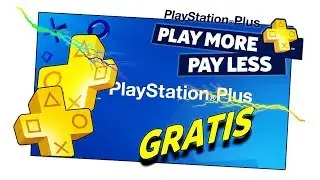 COME AVRE IL PLAYSTATION PLUS GRATIS[AGOSTO 2017]-[HD-ITA]