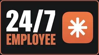 Claude is Now a 24/7 Employee (Cowork Scheduled Tasks)
