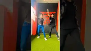 Jailer- Kaavaalaa Dance😍💥 | 
