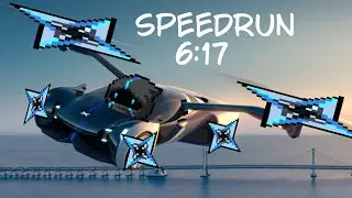 speedrun soul knight 6:17