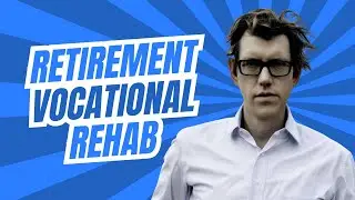 Ohio Workers Comp: Retirement and Vocational Rehabilitation