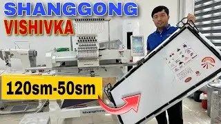 SHANGGONG VISHIVKA +998943287899