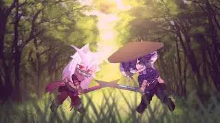 Part 9 re-upload || #KadotaFairytaleMep