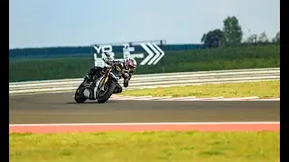 PIRELLI DIA DE PILOTO