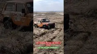 утопили 