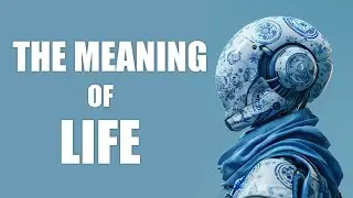 WHAT IS THE MEANING OF LIFE?