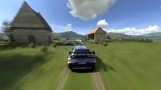 [TM2 Valley] - Las Ginphis (1'03''30)