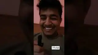 Judge my singing😉 #song