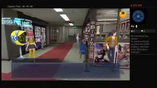 Digimon: Cyber Sleuth LP