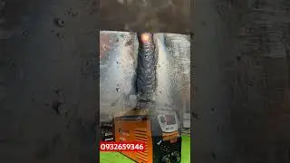 Máy hàn que jacpro arc 250 chuyên thợ giá đang giảm rẻ #cokhi #diy #xaydung #mayhan #mayhanque