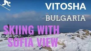Vitosha Ski