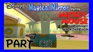 Disney's Magical Mirror Starring Mickey Mouse [3]