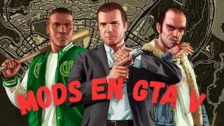 How to INSTALL MODS in GTA V step by step (2025)