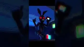 Vanny Voice Filter Test (Part 2) 