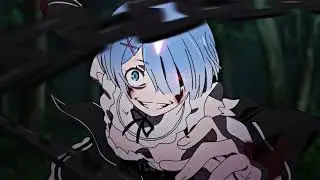 🔥Anime Edit 🔥| Anime Girls 🥵