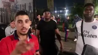 Rapper$ In Je Buurt #1 - Feijenoord (Stampioenstraat)