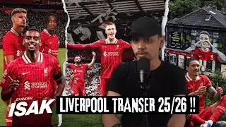 Liverpool Nak Champion Lagi Next Season | Mak Aii 😱😱😱 !!