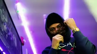 Axi$ x Landes Plane - Its Up Official Video