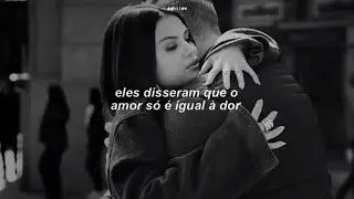 coldplay, selena gomez - let somebody go (legendado/tradução) (clipe oficial)