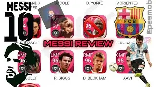 👿👿SCOUT PACK🔥🔥 OPENING INSANE  PES MOBILE MESSI BUT NO BLACK BALL 🥶🥶