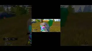 bgmi 1vs 3 clutch 💥 
