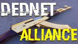 DEDNET | ALLIANCE | TRAILER