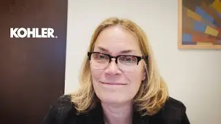 2020 Content Spotlight: Elisabeth Sutton, Kohler