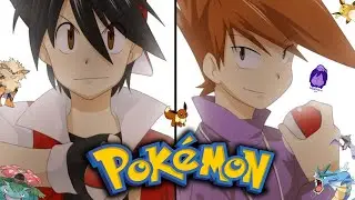 HJAD-Pokémon Rojo Fuego pt-28 FINALE El Auténtico Campeón