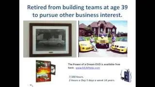 The 10 Most Important  Network Marketing Team Building Tips for 2016