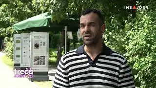 Provod u Botaničkoj bašti - šta vas očekuje ovog leta? | Treća smena