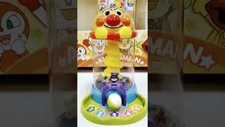 Anpanman #shorts #anpanman #アンパンマン