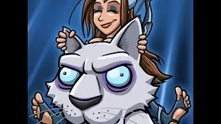 Гайд Mirana гайд на мирану Унижаем паб