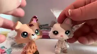 Lps package opening #1