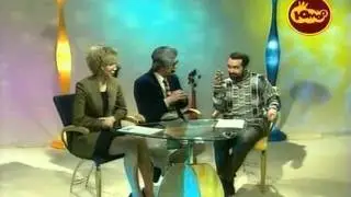 18 1999 Виктор Шендерович