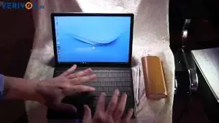 Huawei MateBook Deutsch