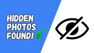 How to Instantly View Hidden Photos on iPhone (iOS 26)